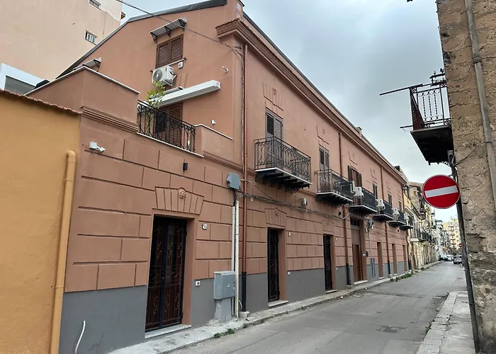 Casa Di Frank