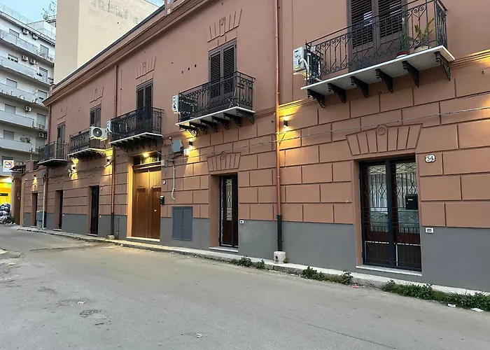 Casa Di Frank