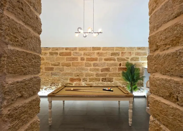 Thaleia Suite & Spa