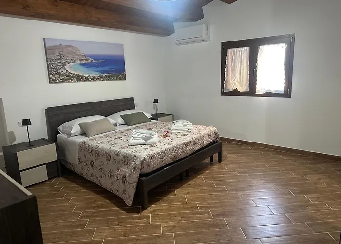 Casa Di Frank